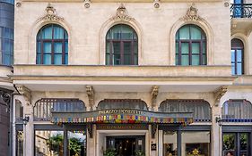 Palazzo Donizetti Hotel - Special Class