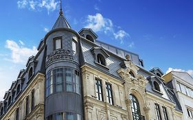 Palazzo Donizetti Hotel - Special Class