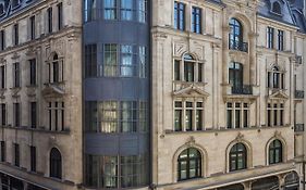 Palazzo Donizetti Istanbul, Tapestry Collection By Hilton